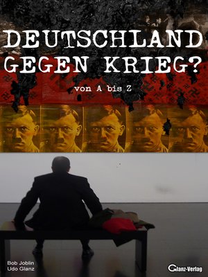 cover image of Deutschland gegen Krieg? von a bis Z